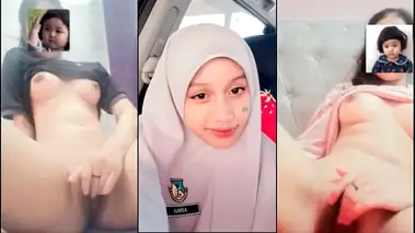 Bokep Anna Siswi Keperawatan Colmek Sange Di Kamar Lumer WOT HD