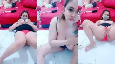 Bokep Indo Gemoy Semok Live Colmek Viral 2026