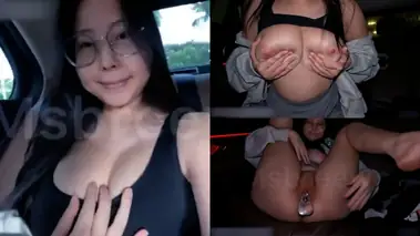 Bokep Indo MsBreewc Chindo Sange Mobil 2026