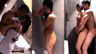 Bokep Indo Sesekali Main Basah Basahan