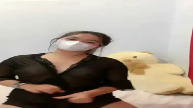 Bokep Miss Zara Liveshow Bling2 Omek