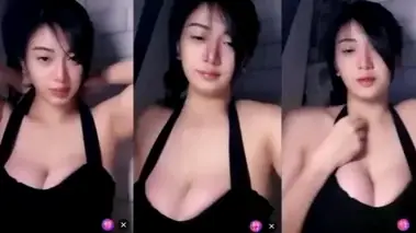 Emiko Mojang Bandung Main Ranjang Basah