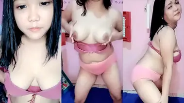 Gadis Dada Jumbo Live Streaming Binal Liar