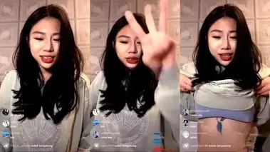 Selebgram Cantik Live Hot Paling Viral 2026