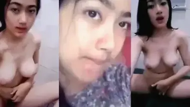 Syakirah Tiktok Cantik Video Bugil Panas Viral